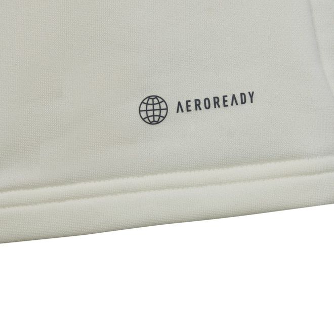 Afbeelding van Arsenal Condivo 22 Training Top Kids Off White