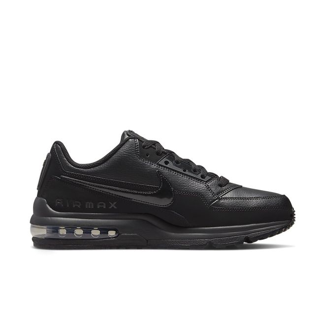 Afbeelding van Nike Air Max LTD 3 Triple Black