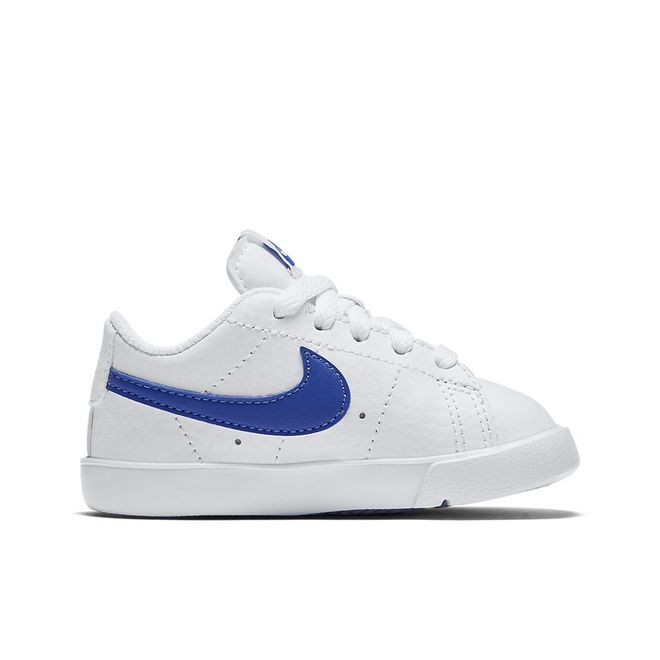 Afbeelding van Nike Blazer Low Little Kids White