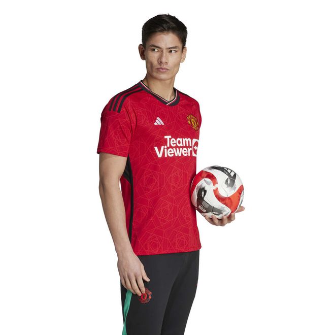 Afbeelding van Manchester United 23/24 Thuisshirt