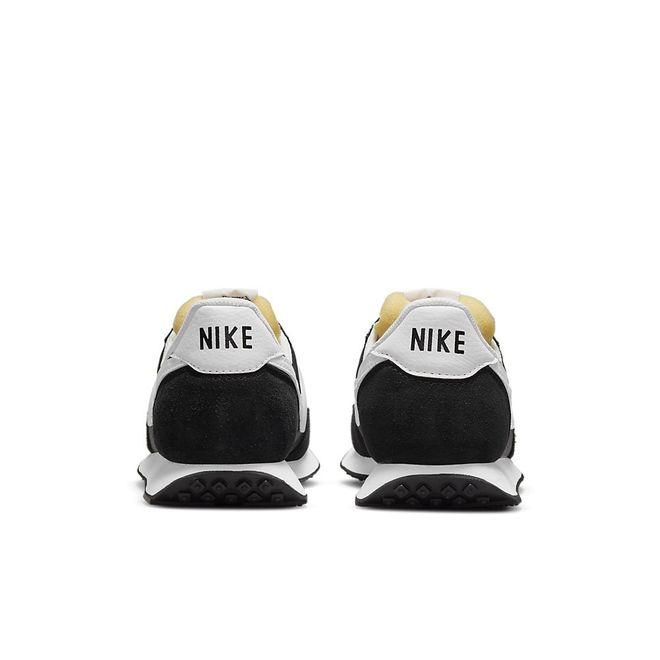 Afbeelding van Nike Waffle Trainer 2 Black Sail