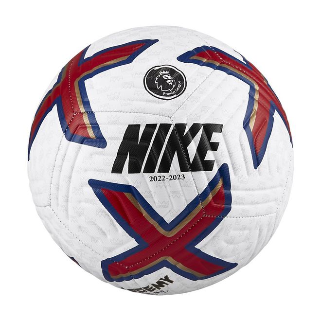 Afbeelding van Premier League Academy Voetbal White