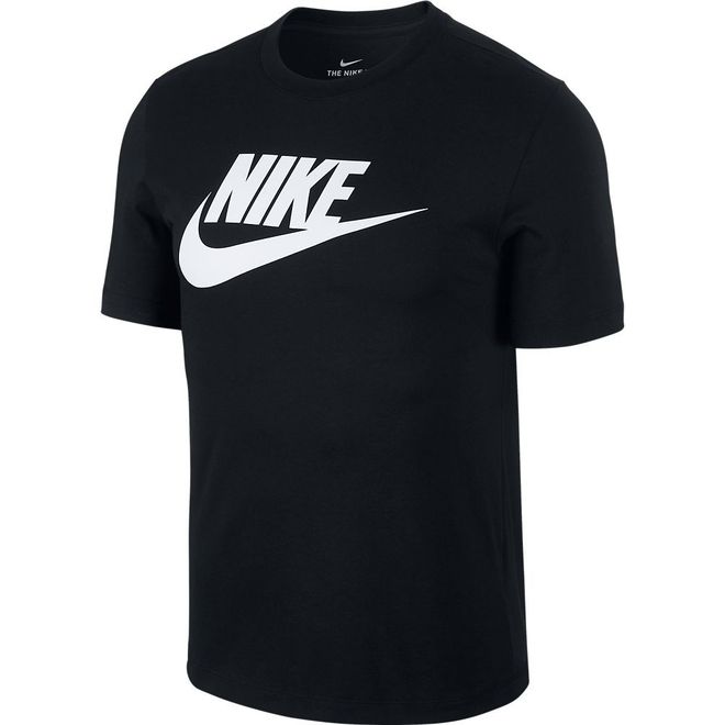 Afbeelding van Nike Sportswear T-Shirt Black