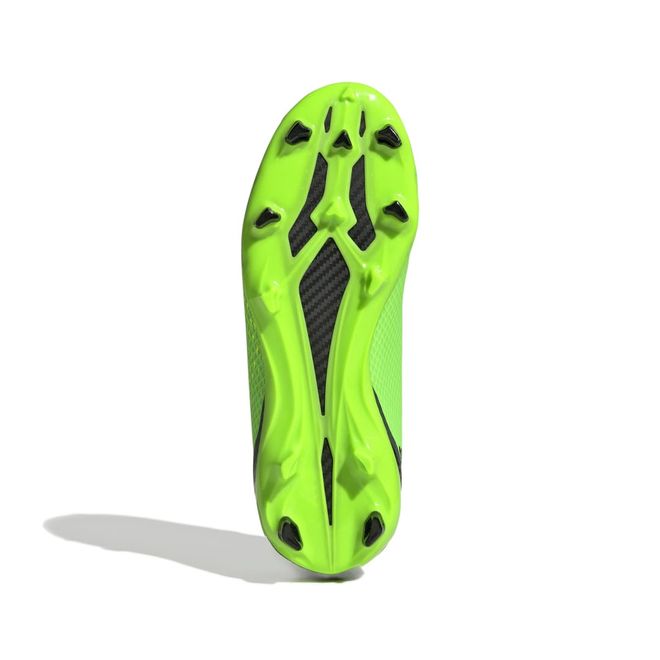 Afbeelding van Adidas X Speedportal.3 FG Kids Solar Green