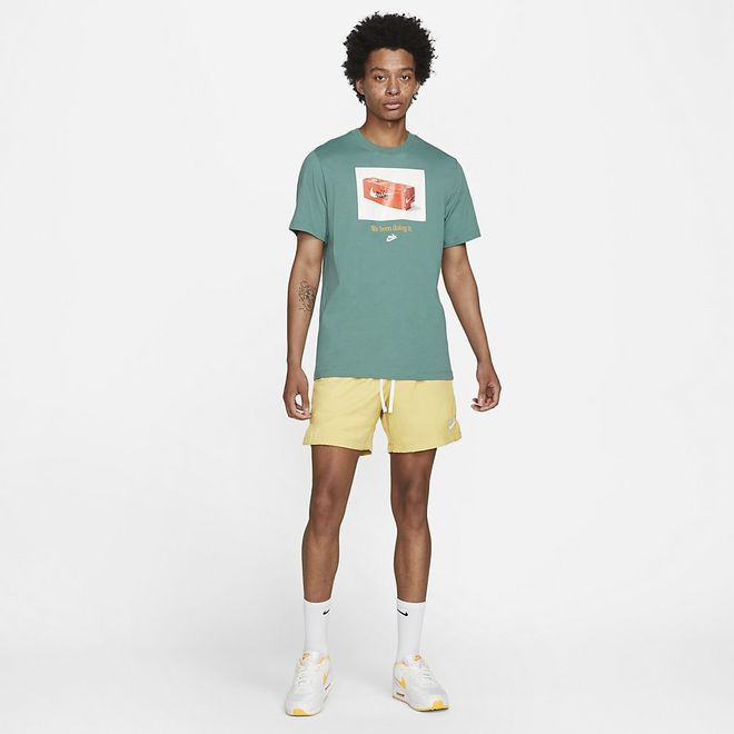 Afbeelding van Nike Sportswear T-Shirt Bicoastal