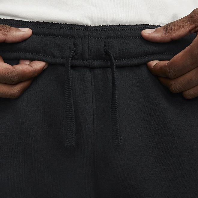 Afbeelding van Nike Sportswear Club Fleece Logo Pant Black