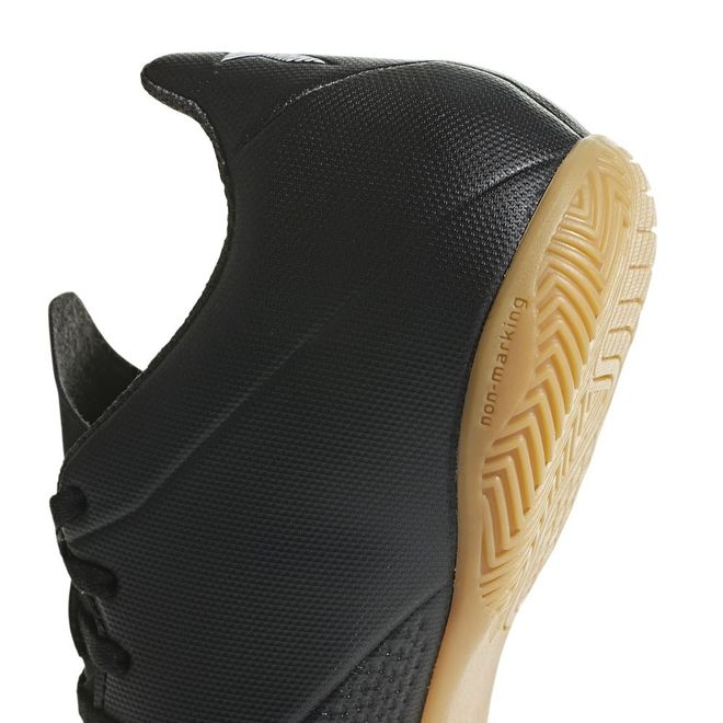 Afbeelding van Adidas X Tango 18.4 IC Zwart