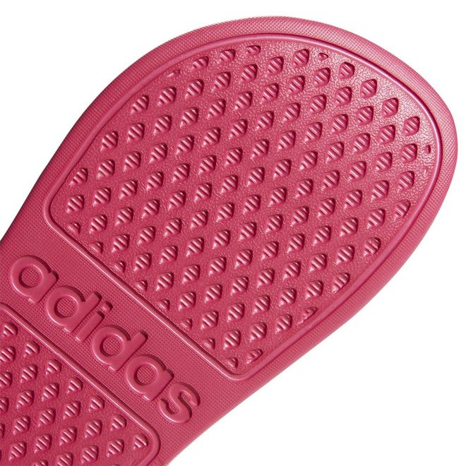 Afbeelding van Adidas Adilette Aqua Slippers Real Magenta Kids
