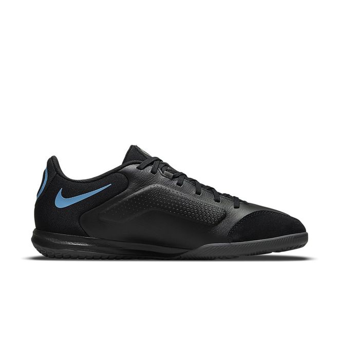 Afbeelding van Nike Tiempo Legend 9 Academy IC Black Iron Grey