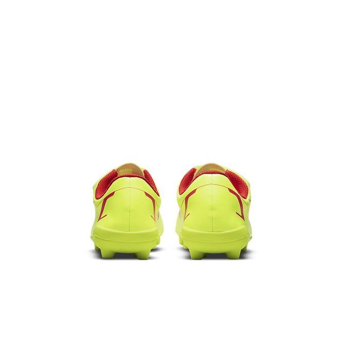 Afbeelding van Nike Mercurial Vapor 14 Club MG Little Kids Volt