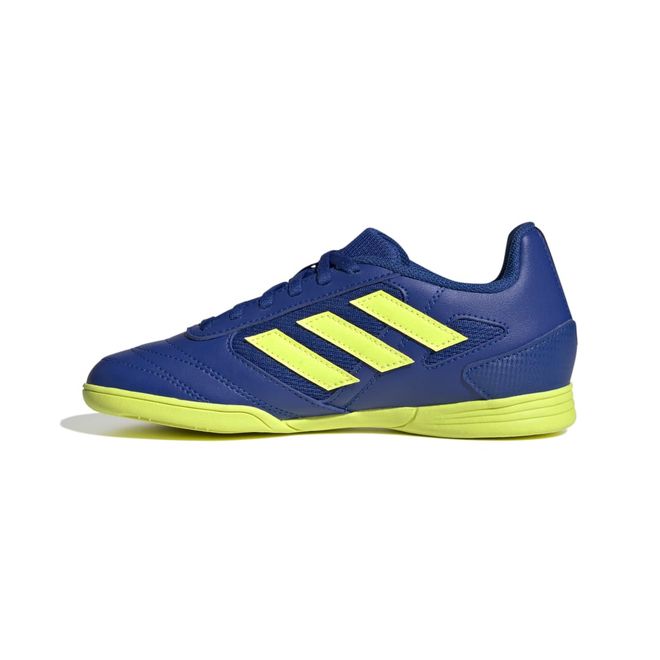 Afbeelding van Adidas Super Sala 2 IC Kids Royal Blue