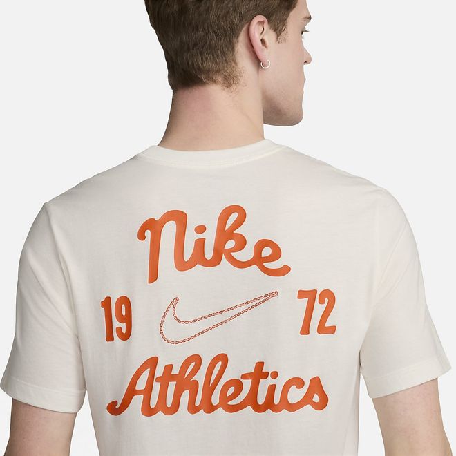 Afbeelding van Nike Sportswear T-Shirt Sail