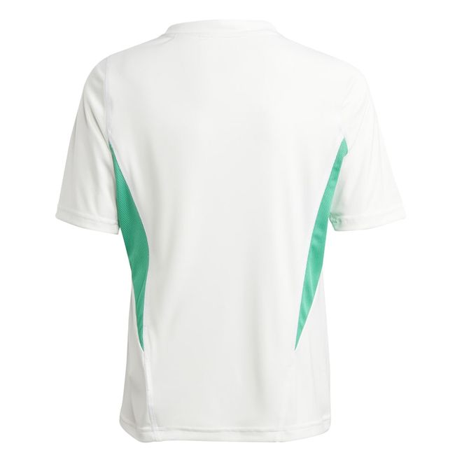 Afbeelding van Manchester United Tiro Training Shirt Kids Core White