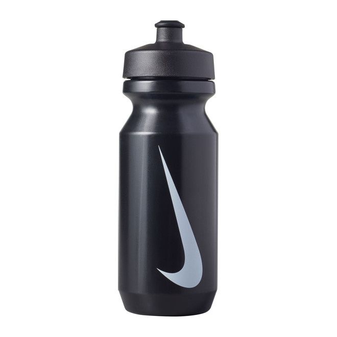 Afbeelding van Nike Hydratation Big Mouth Water Bidon Black 650ml
