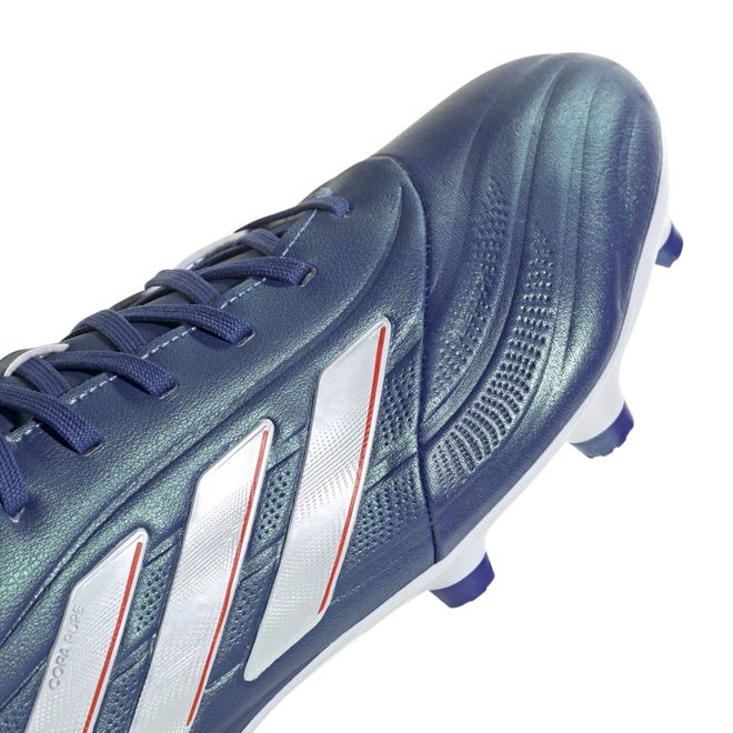 Afbeelding van Adidas Copa Pure II.3 FG Lucid Blue
