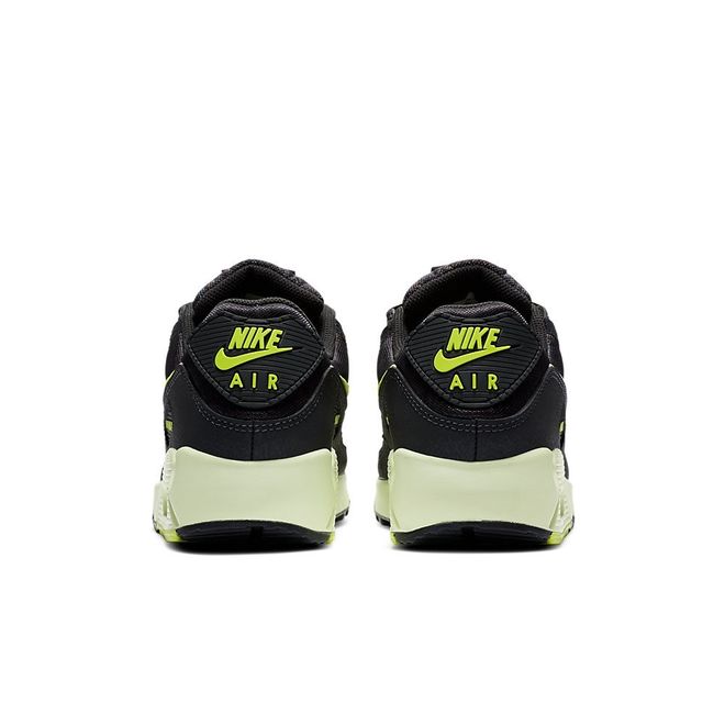 Afbeelding van Nike Air Max 90 Dark Smoke Grey Volt