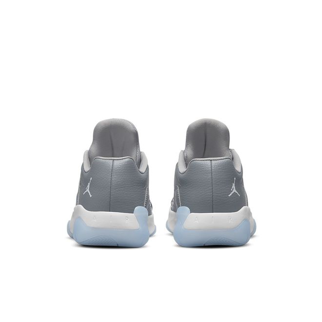 Afbeelding van Nike Air Jordan 11 CMFT Low Kids Cool Grey