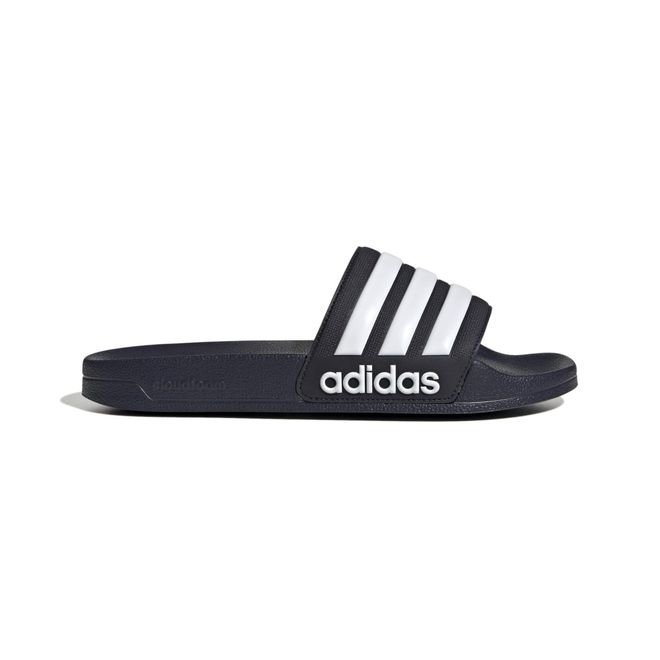 Afbeelding van Adidas Adilette Shower Slippers Legend Ink