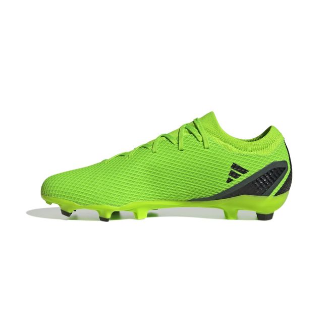 Afbeelding van Adidas X Speedportal.3 FG Solar Green