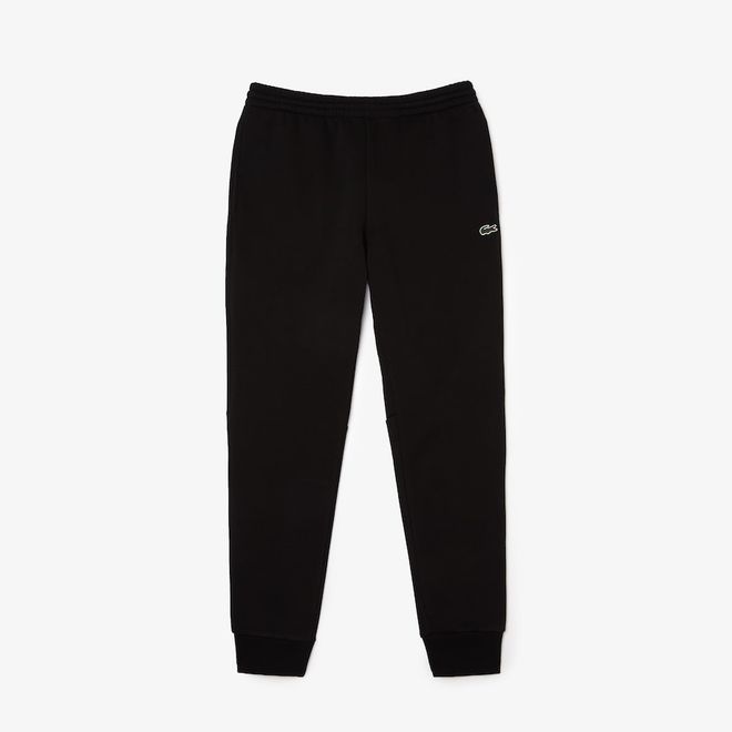 Afbeelding van Lacoste Trainingspak Black