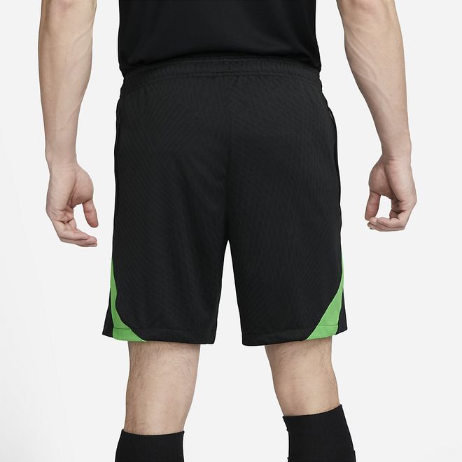 Afbeelding van Liverpool FC Strike Nike Dri-FIT Voetbalbroek Black