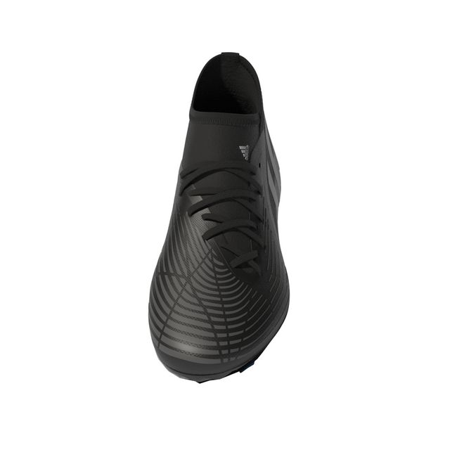 Afbeelding van Adidas Predator Edge.3 FG Kids Black