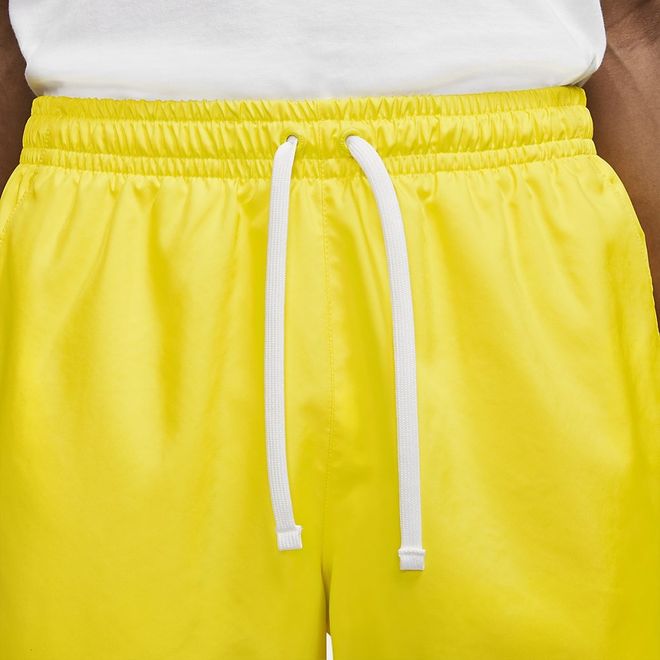 Afbeelding van Nike Sportswear Short Opti Yellow