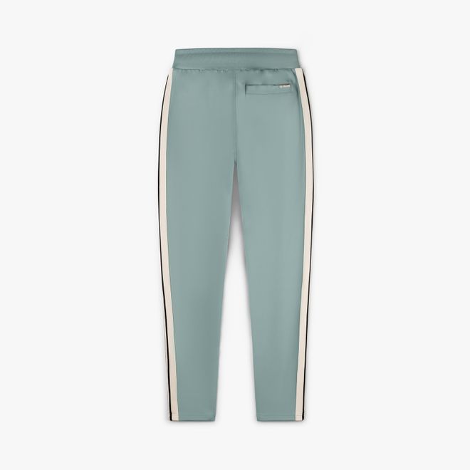 Afbeelding van Croyez Vice Trackpants Blue Surf