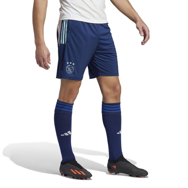 Afbeelding van Ajax Amsterdam Tiro 23 Training Short Collegiate Navy