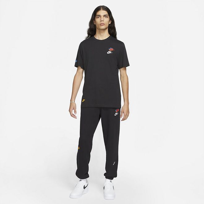 Afbeelding van Nike Sportswear Essentials+ Pant Black