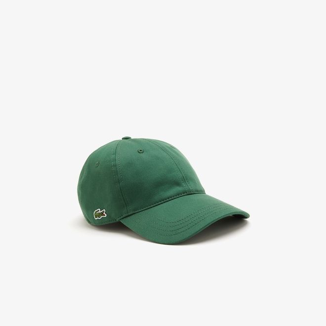 Afbeelding van Lacoste Cap Groen