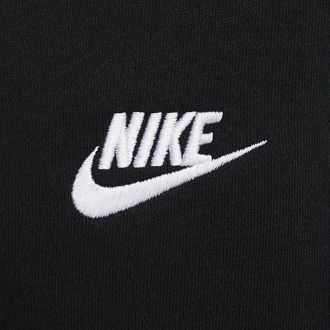 Afbeelding van Nike Sportswear Club Fleece Pant Black