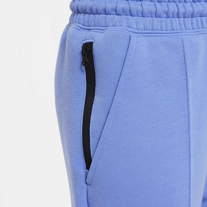 Afbeelding van Nike Sportswear Tech Fleece Pant Kids Polar