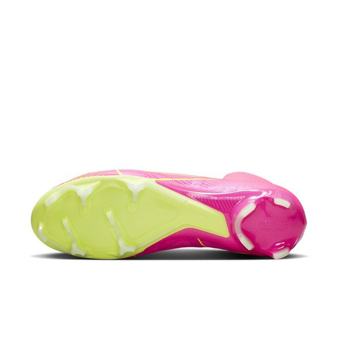 Afbeelding van Nike Mercurial Zoom Superfly 9 Pro FG Pink Blast