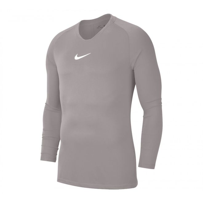 Afbeelding van Nike Dri-FIT Park Ondershirt Lange Mouwen Pewter Grey