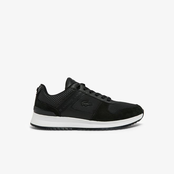 Afbeelding van Lacoste Joggeur 2.0 222 1 Sma Sneakers Black