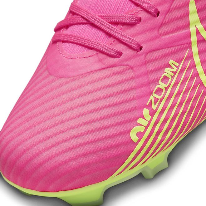 Afbeelding van Nike Zoom Mercurial Superfly 9 Academy FG Pink Blast