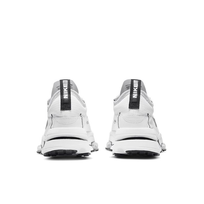 Afbeelding van Nike Air Zoom-Type SE White