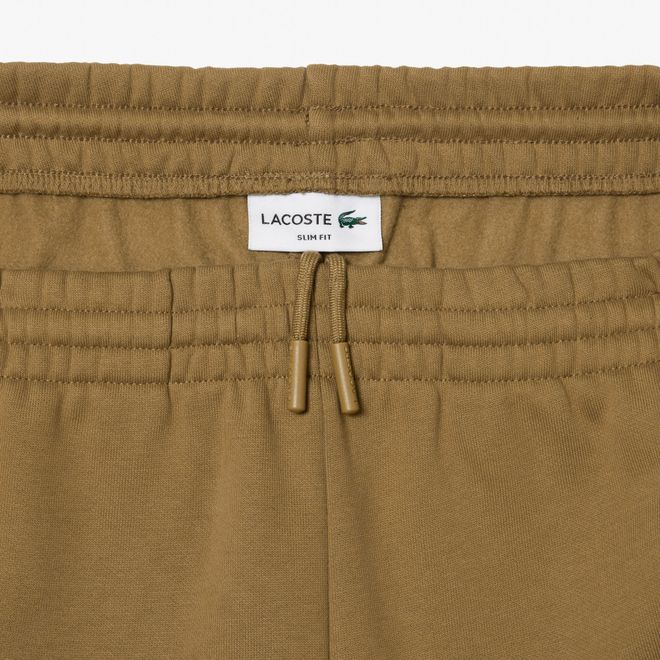 Afbeelding van Lacoste Pant Bruin