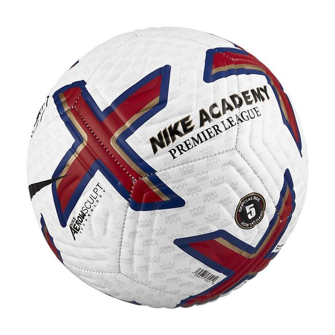 Afbeelding van Premier League Academy Voetbal White