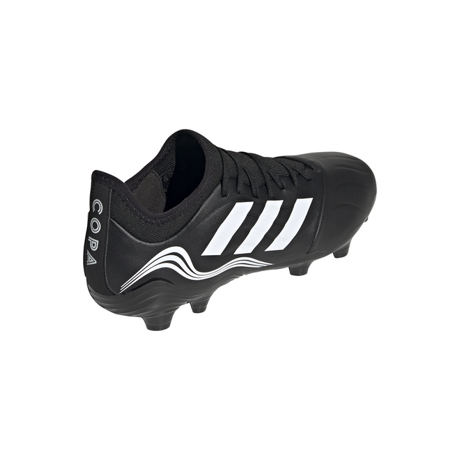 Afbeelding van Adidas Copa Sense.3 FG Black