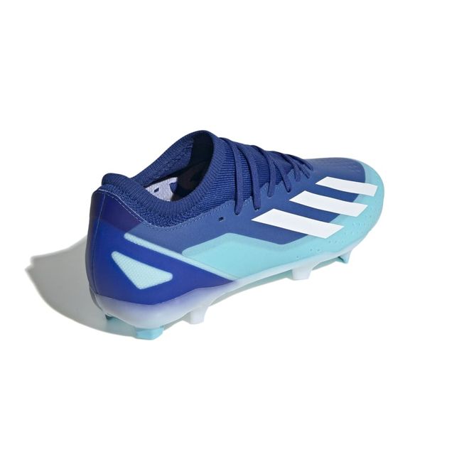 Afbeelding van Adidas X Crazyfast.3 FG Broyal