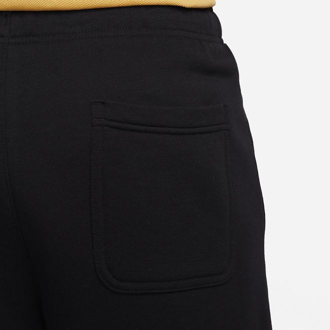 Afbeelding van Nike Sportswear Club Herenshorts van sweatstof Black