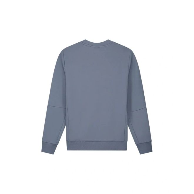 Afbeelding van Malelions Sport Counter Sweater Blue