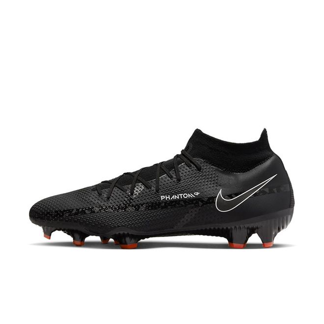 Afbeelding van Nike Phantom GT2 Pro Dynamic Fit FG Black