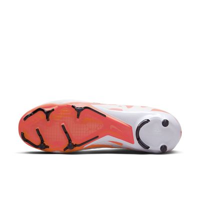 Foto van Nike Zoom Mercurial Superfly 9 Academy FG Bright Crimson