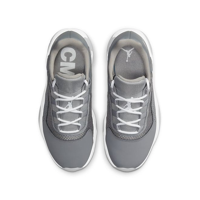 Afbeelding van Nike Air Jordan 11 CMFT Low Kids Cool Grey
