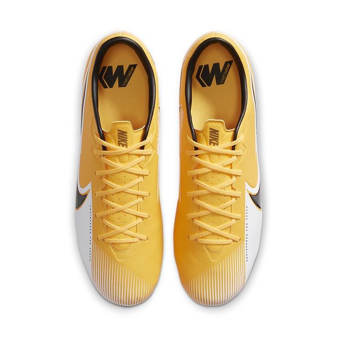 Afbeelding van Nike Vapor 13 Academy FG Laser Orange