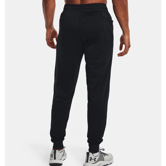 Afbeelding van Under Armour Herenjoggingbroek Armour Fleece Black