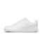 Afbeelding van Nike Court Vision Low Next Nature Triple White